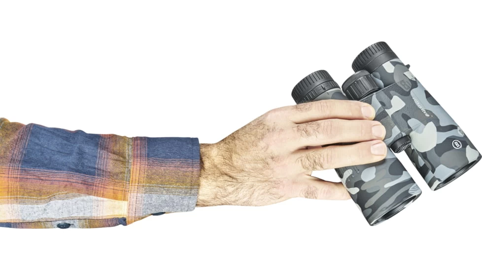 Bushnell H2O 10x42mm Binocular 9 Bushnell H2O 10x42mm Binocular - Image 7