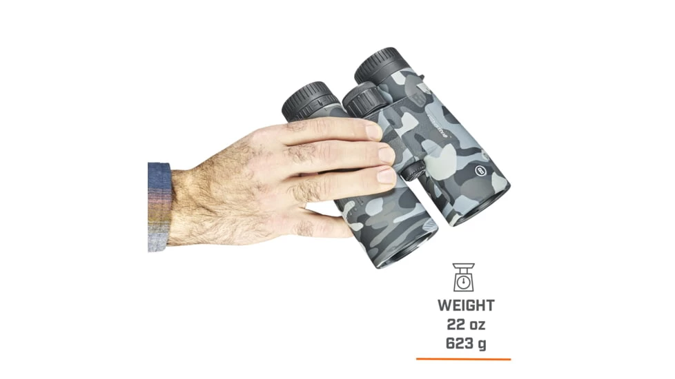 Bushnell H2O 10x42mm Binocular 10 Bushnell H2O 10x42mm Binocular - Image 8