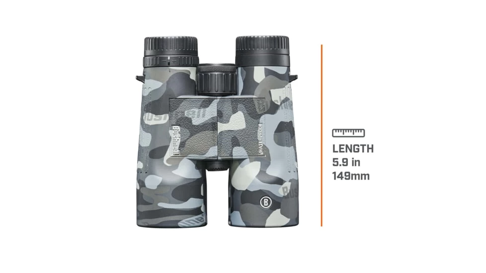 Bushnell H2O 10x42mm Binocular 11 Bushnell H2O 10x42mm Binocular - Image 9