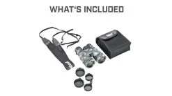 Bushnell H2O 10x42mm Binocular 25 Bushnell H2O 10x42mm Binocular -Outdoor Camping Equipment Store opplanet bushnell h2o 10x42mm binocular camo bbc1042w usage 5