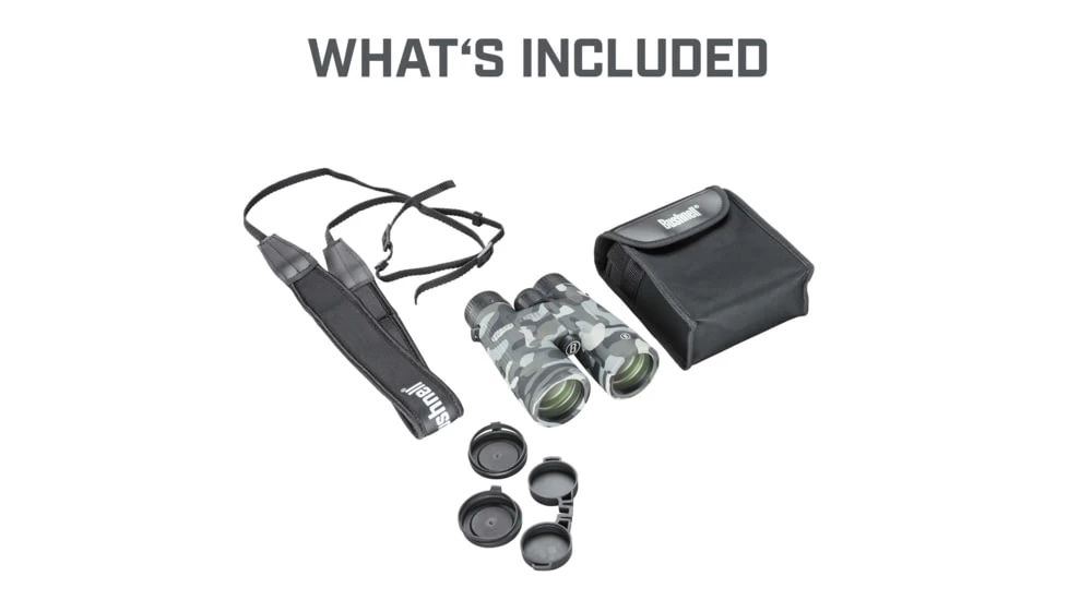 Bushnell H2O 10x42mm Binocular 13 Bushnell H2O 10x42mm Binocular - Image 11