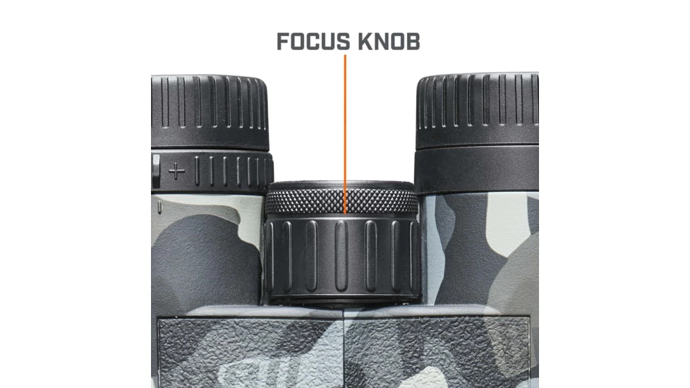 Bushnell H2O 10x42mm Binocular 14 Bushnell H2O 10x42mm Binocular - Image 12