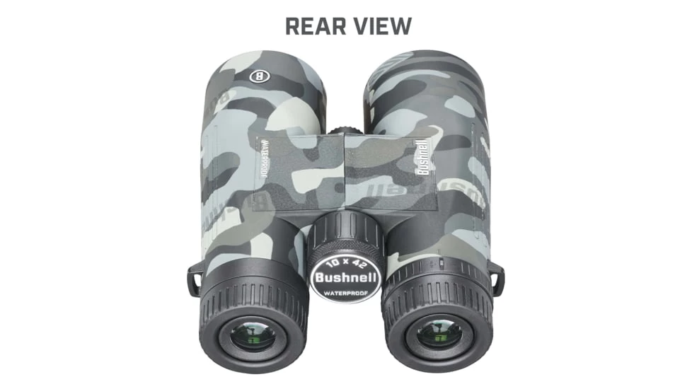 Bushnell H2O 10x42mm Binocular 15 Bushnell H2O 10x42mm Binocular - Image 13