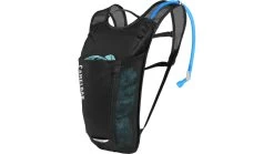 CamelBak Rouge Light Backpack -Outdoor Camping Equipment Store opplanet camelbak rogue light black silver 70oz 2403001000 av 3