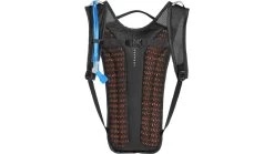 CamelBak Rouge Light Backpack -Outdoor Camping Equipment Store opplanet camelbak rogue light black silver 70oz 2403001000 av 5