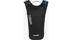 CamelBak Rouge Light Backpack -Outdoor Camping Equipment Store opplanet camelbak rogue light black silver 70oz 2403001000 av 6