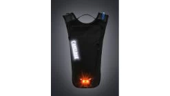 CamelBak Rouge Light Backpack -Outdoor Camping Equipment Store opplanet camelbak rogue light black silver 70oz 2403001000 av 7