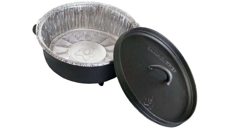 Camp Chef Disposable Dutch Oven Liners 6 Camp Chef Disposable Dutch Oven Liners - Image 4