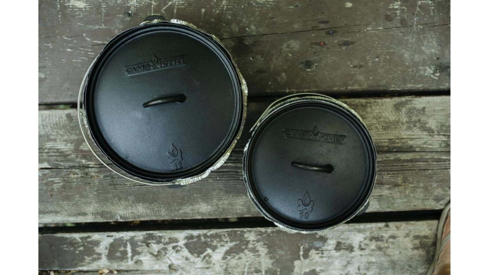 Camp Chef Disposable Dutch Oven Liners 19 Camp Chef Disposable Dutch Oven Liners - Image 17