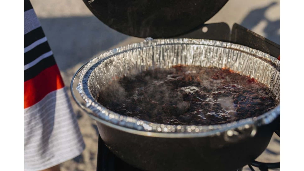 Camp Chef Disposable Dutch Oven Liners 8 Camp Chef Disposable Dutch Oven Liners - Image 6