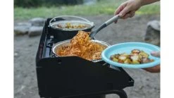 Camp Chef Disposable Dutch Oven Liners 27 Camp Chef Disposable Dutch Oven Liners -Outdoor Camping Equipment Store opplanet camp chef 12 in disposable dutch oven liners black silver aol12 av 3