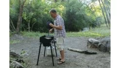 Camp Chef Disposable Dutch Oven Liners 30 Camp Chef Disposable Dutch Oven Liners -Outdoor Camping Equipment Store opplanet camp chef 12 in disposable dutch oven liners black silver aol12 av 5