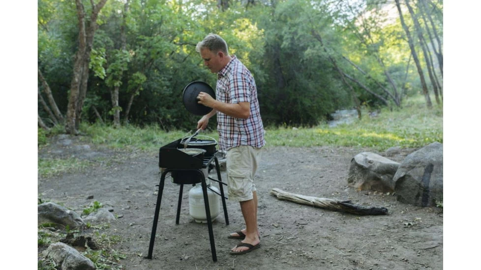 Camp Chef Disposable Dutch Oven Liners 13 Camp Chef Disposable Dutch Oven Liners - Image 11