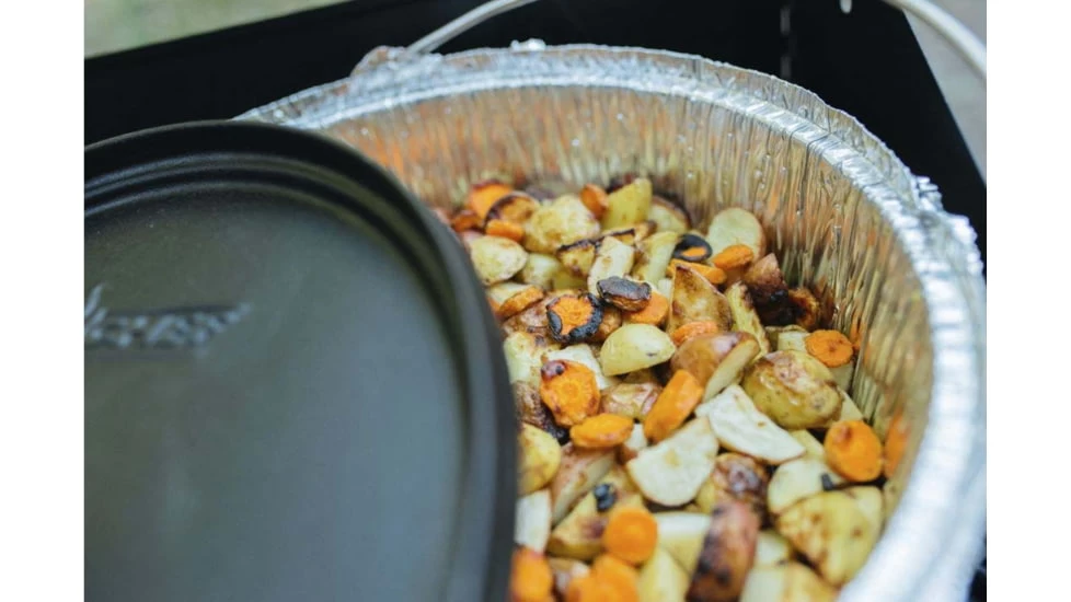 Camp Chef Disposable Dutch Oven Liners 14 Camp Chef Disposable Dutch Oven Liners - Image 12