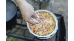 Camp Chef Disposable Dutch Oven Liners 29 Camp Chef Disposable Dutch Oven Liners -Outdoor Camping Equipment Store opplanet camp chef 12 in disposable dutch oven liners black silver aol12 av 8