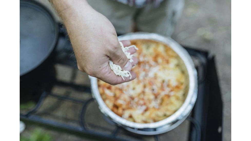 Camp Chef Disposable Dutch Oven Liners 12 Camp Chef Disposable Dutch Oven Liners - Image 10