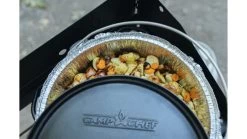 Camp Chef Disposable Dutch Oven Liners 34 Camp Chef Disposable Dutch Oven Liners -Outdoor Camping Equipment Store opplanet camp chef 12 in disposable dutch oven liners black silver aol12 av 9