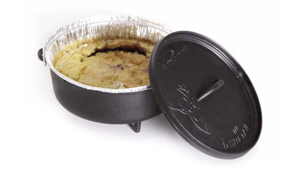 Camp Chef Disposable Dutch Oven Liners 4 Camp Chef Disposable Dutch Oven Liners - Image 2