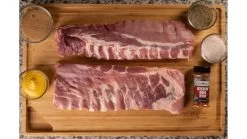 Camp Chef Professional Cutting Board -Outdoor Camping Equipment Store opplanet camp chef professional bamboo cutting board bamboo chop26 usage 6