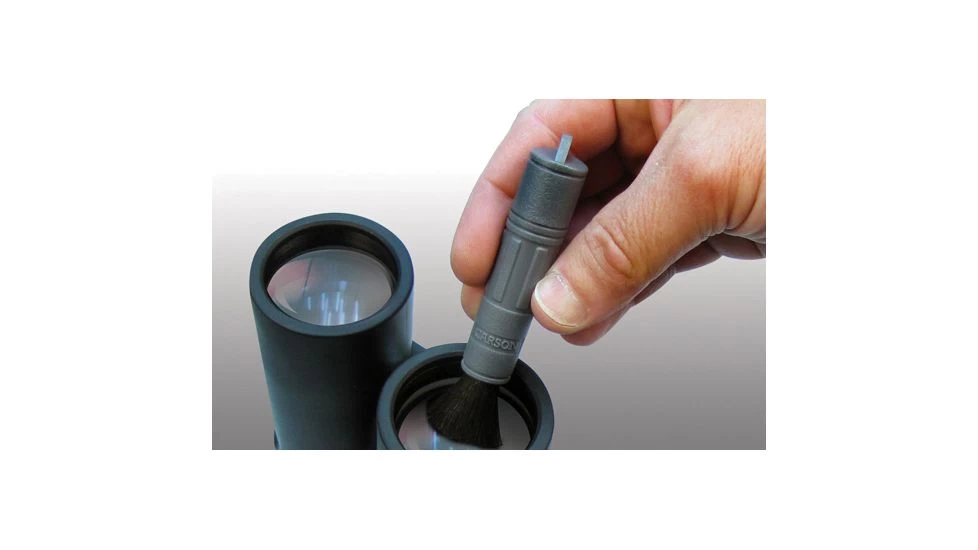Carson Optical C6 Compact Lens Cleaner 6 Carson Optical C6 Compact Lens Cleaner - Image 4
