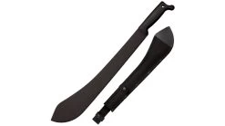 Cold Steel Bolo Machete With Sheath