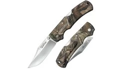 Cold Steel Double Safe Hunter Folding Knife