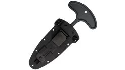 Cold Steel Drop Forged Push, 4in Blade Length, 52100 High Carbon Knife 7 Cold Steel Drop Forged Push, 4in Blade Length, 52100 High Carbon Knife -Outdoor Camping Equipment Store opplanet cold steel drop forged push 4in blade length 52100 high carbon steel knife 36mj av2