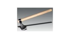 Cold Steel Frontier Hawk Axe -Outdoor Camping Equipment Store opplanet cold steel frontier hawk american hickory handle 90fh