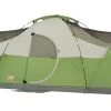 Coleman Montana Tent 2 Coleman Montana Tent -Outdoor Camping Equipment Store opplanet coleman montana tent 16ft x 7ft 8 person 187425 main