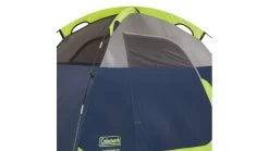 Coleman Sundome Tent W/ Rainfly -Outdoor Camping Equipment Store opplanet coleman sundome 2 person tent w rainfly 2000024579 close v3