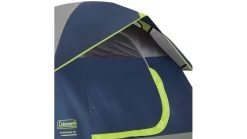 Coleman Sundome Tent W/ Rainfly -Outdoor Camping Equipment Store opplanet coleman sundome 2 person tent w rainfly 2000024579 close v4