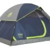 Coleman Sundome Tent W/ Rainfly