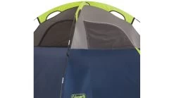 Coleman Sundome Tent W/ Rainfly -Outdoor Camping Equipment Store opplanet coleman sundome 3 person tent w rainfly 2000024580 close v3