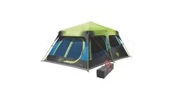 Coleman Tent 10P Instant Dark Room -Outdoor Camping Equipment Store opplanet coleman tent instant dark room 10p 2000032730 av 2
