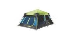 Coleman Tent 10P Instant Dark Room