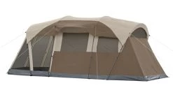 Coleman Weathermaster Tent 17ft. X 9ft.