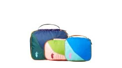 Cotopaxi Cubo Packing Cube Bundle Del Dia -Outdoor Camping Equipment Store opplanet cotopaxi cubo dos packing cube bundle del dia small medium large pcu s20 dd bnd av 12