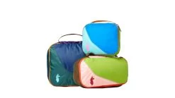 Cotopaxi Cubo Packing Cube Bundle Del Dia