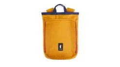 Cotopaxi Todo Convertible 16L Tote -Outdoor Camping Equipment Store opplanet cotopaxi todo convertible 16l tote amber 16l todo f22 amb av 2