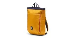 Cotopaxi Todo Convertible 16L Tote -Outdoor Camping Equipment Store opplanet cotopaxi todo convertible 16l tote amber 16l todo f22 amb main
