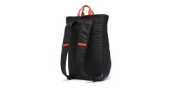 Cotopaxi Todo Convertible 16L Tote -Outdoor Camping Equipment Store opplanet cotopaxi todo convertible 16l tote black 16l todo f22 blk av 1