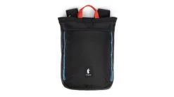 Cotopaxi Todo Convertible 16L Tote -Outdoor Camping Equipment Store opplanet cotopaxi todo convertible 16l tote black 16l todo f22 blk av 2