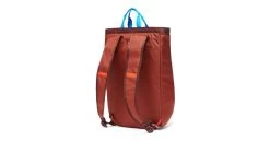 Cotopaxi Todo Convertible 16L Tote -Outdoor Camping Equipment Store opplanet cotopaxi todo convertible 16l tote rust 16l todo f22 rust av 1