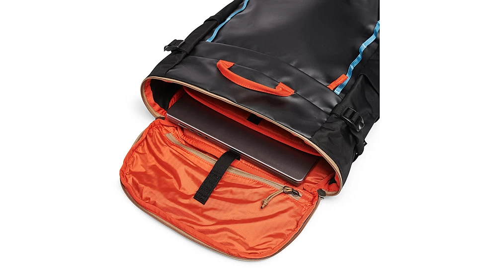 Cotopaxi Torre 24L Bucket Pack - Cada Dia 18 Cotopaxi Torre 24L Bucket Pack - Cada Dia - Image 16
