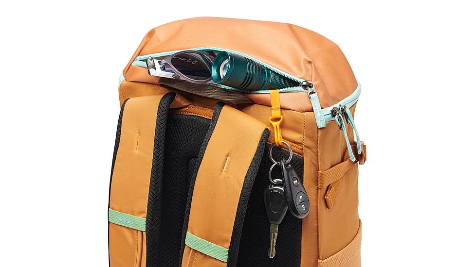 Cotopaxi Torre 24L Bucket Pack - Cada Dia 16 Cotopaxi Torre 24L Bucket Pack - Cada Dia - Image 14