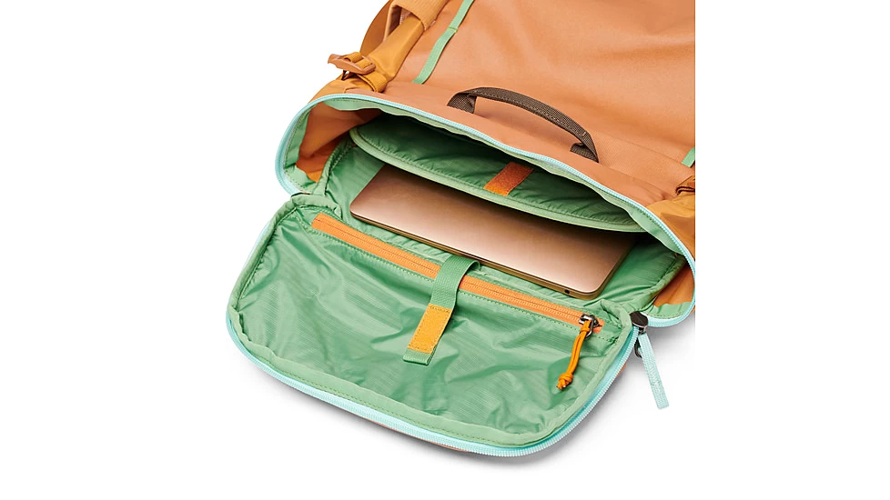 Cotopaxi Torre 24L Bucket Pack - Cada Dia 19 Cotopaxi Torre 24L Bucket Pack - Cada Dia - Image 17