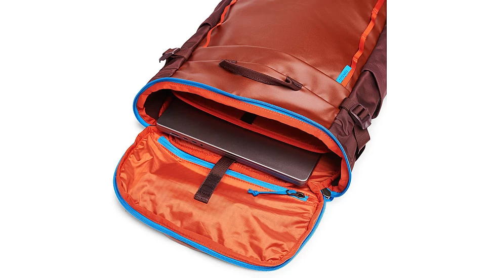 Cotopaxi Torre 24L Bucket Pack - Cada Dia 17 Cotopaxi Torre 24L Bucket Pack - Cada Dia - Image 15
