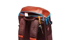 Cotopaxi Torre 24L Bucket Pack - Cada Dia 39 Cotopaxi Torre 24L Bucket Pack - Cada Dia -Outdoor Camping Equipment Store opplanet cotopaxi torre 24l bucket pack rust 24l torr f22 rust av 4