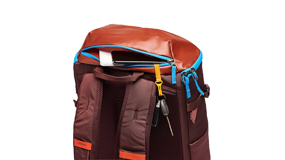 Cotopaxi Torre 24L Bucket Pack - Cada Dia 20 Cotopaxi Torre 24L Bucket Pack - Cada Dia - Image 18