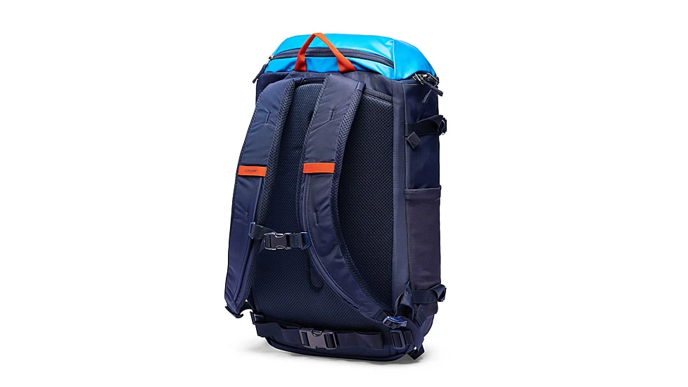 Cotopaxi Torre 24L Bucket Pack - Cada Dia 8 Cotopaxi Torre 24L Bucket Pack - Cada Dia - Image 6